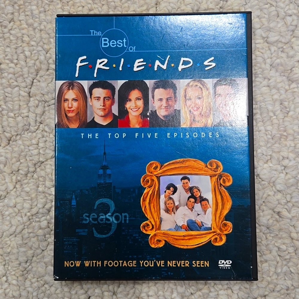 Dvd